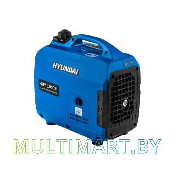 Бензиновый генератор Hyundai HHY 1050Si картинка 9